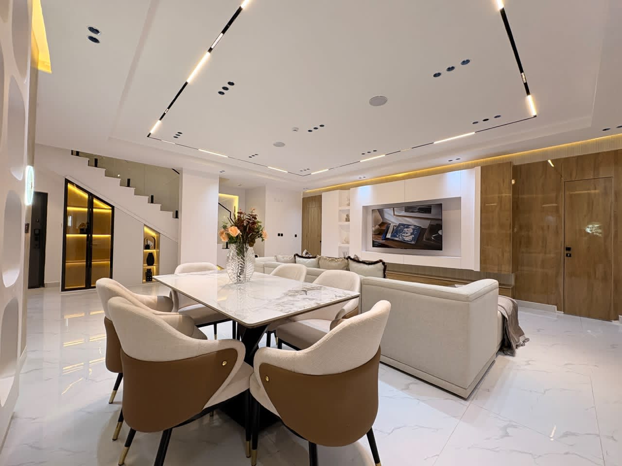 Ikoyi, Nigeria