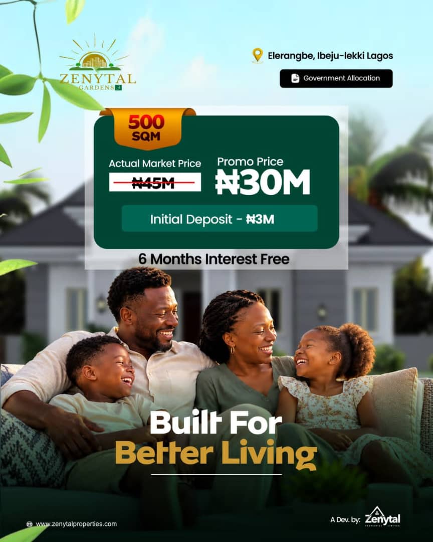 Lekki, Nigeria