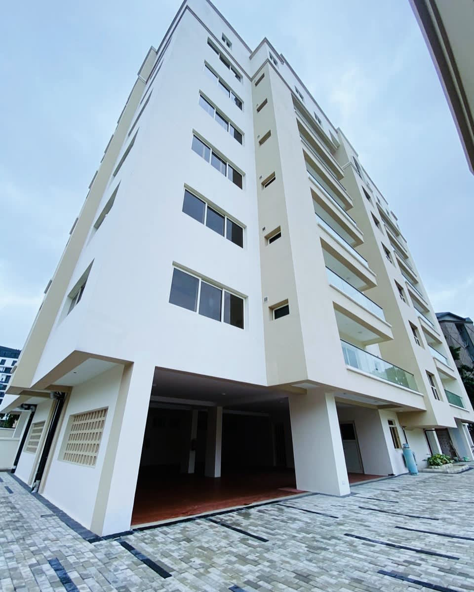 Ikoyi, Nigeria