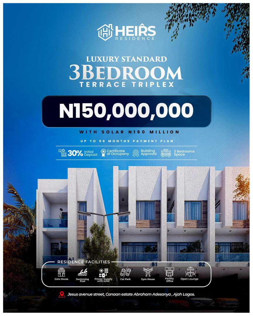 Isheri, Nigeria