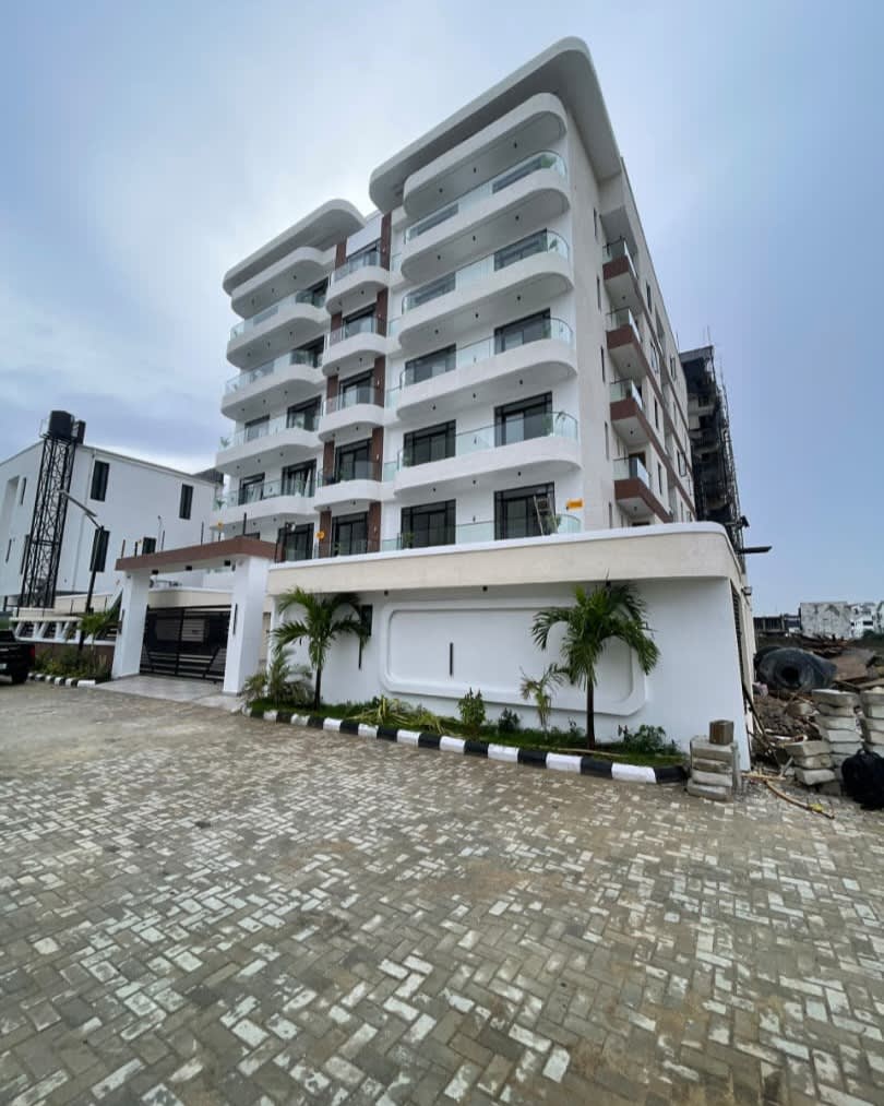 Lekki, Nigeria
