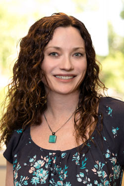 Inger Giffin, Acupuncturist