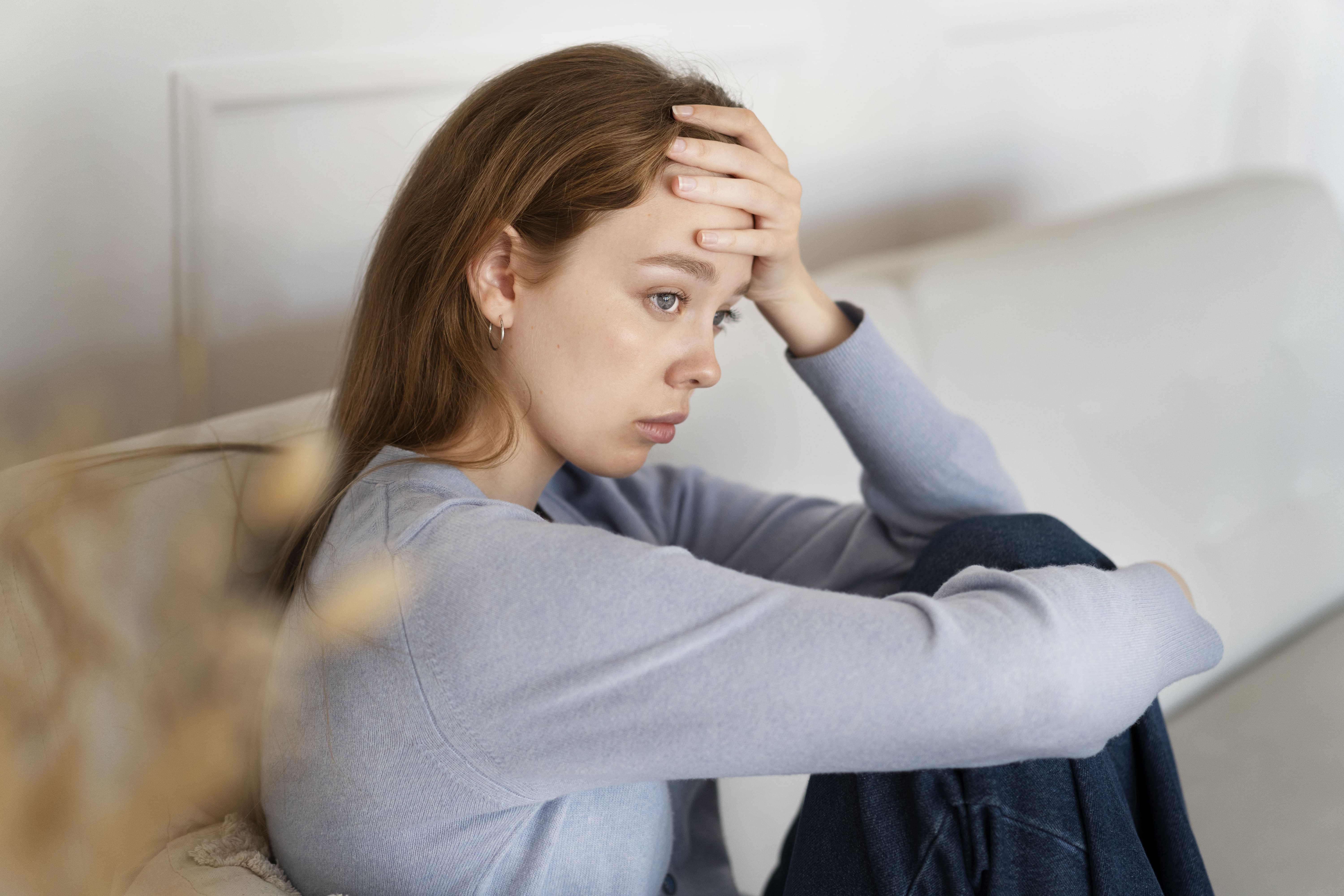 Anxiety Disorder