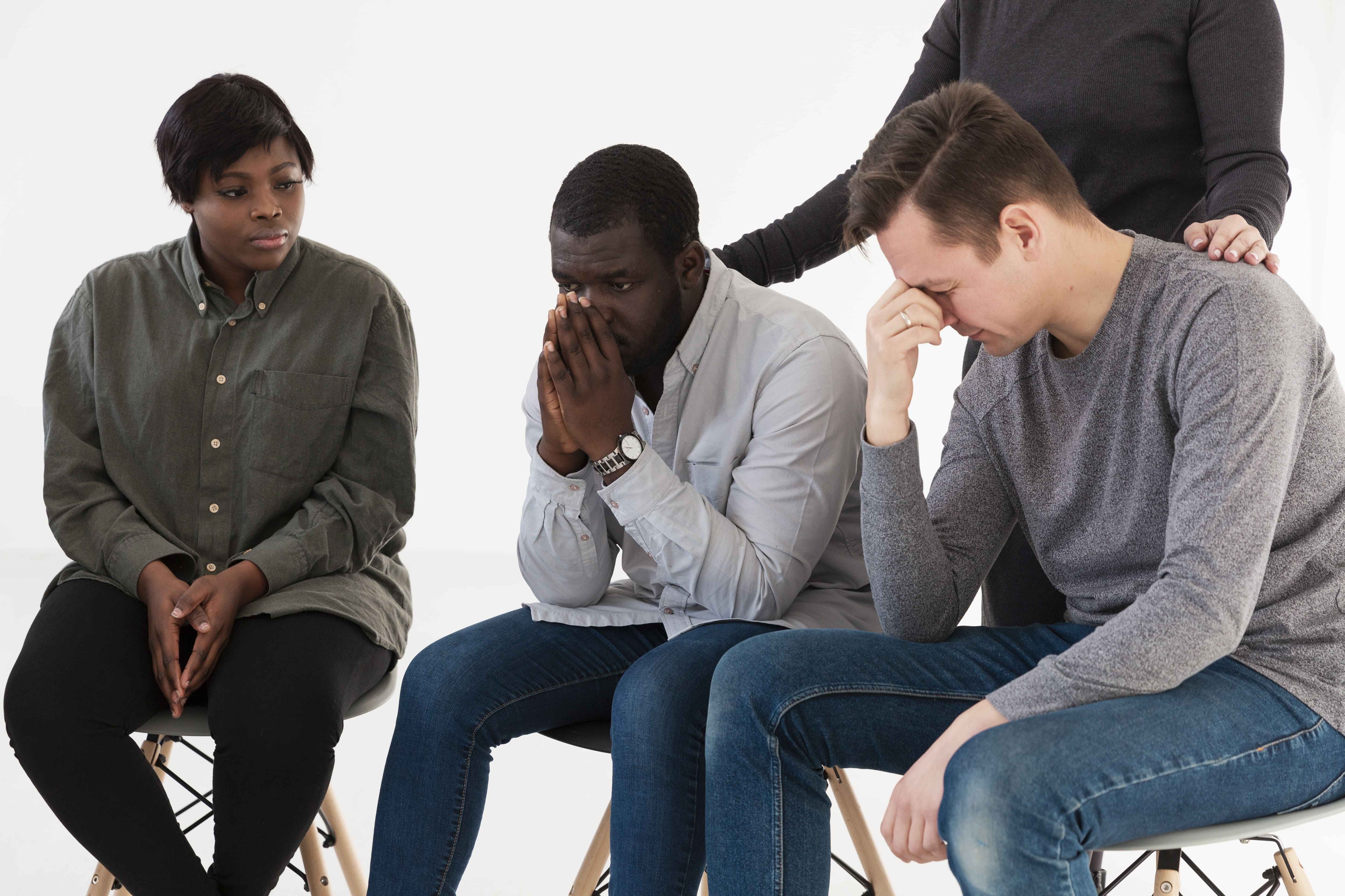 Adjustment Disorder