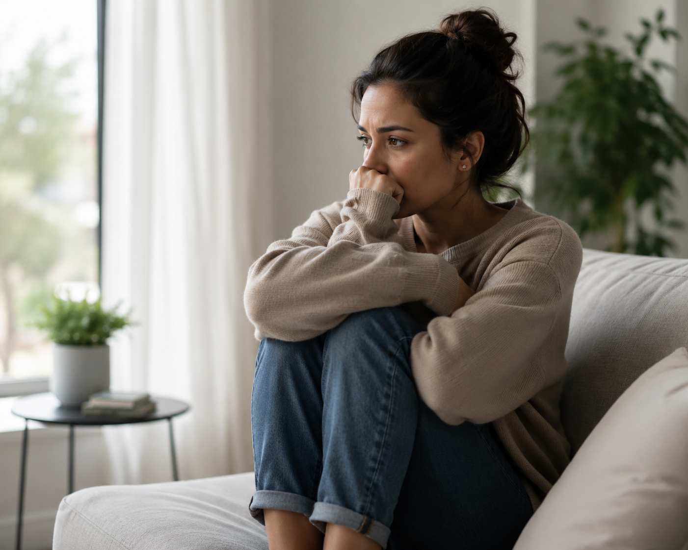 Rewriting Your Mind's Response