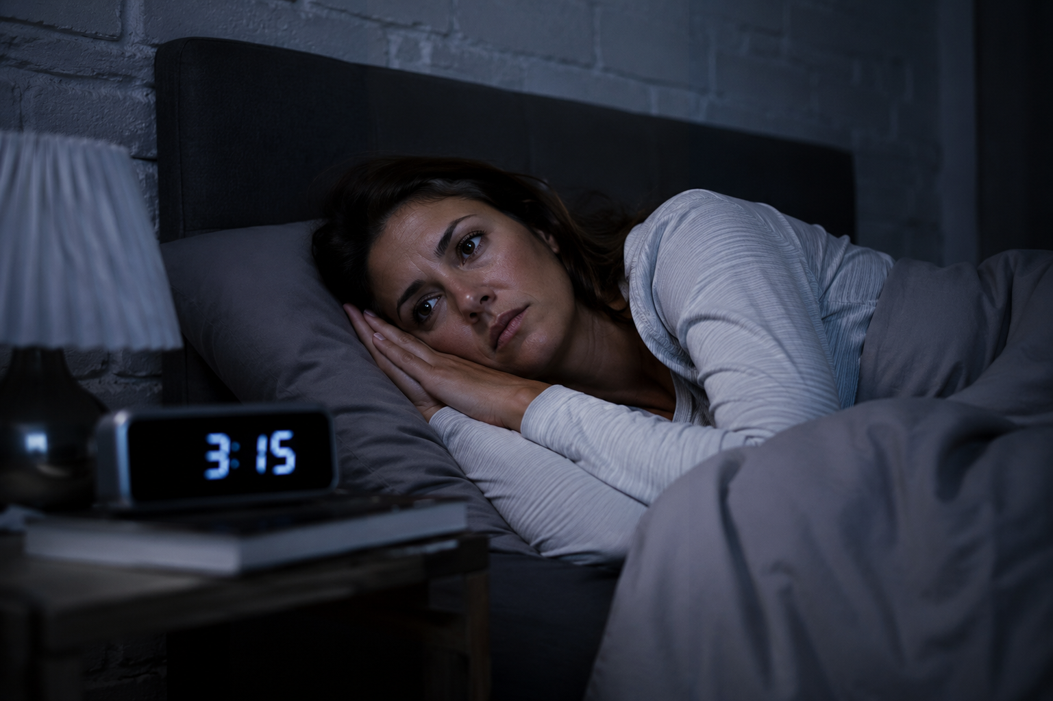 INSOMNIA