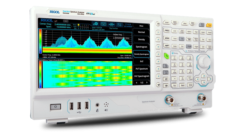 Rigol RSA3000E