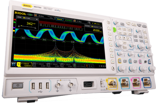 Rigol 7000 Series