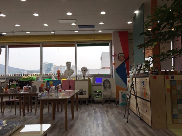 학원 이미지