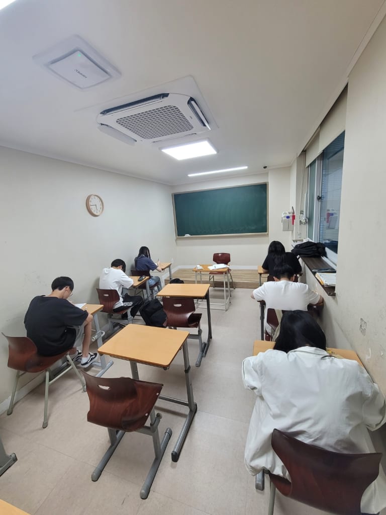 학원 이미지