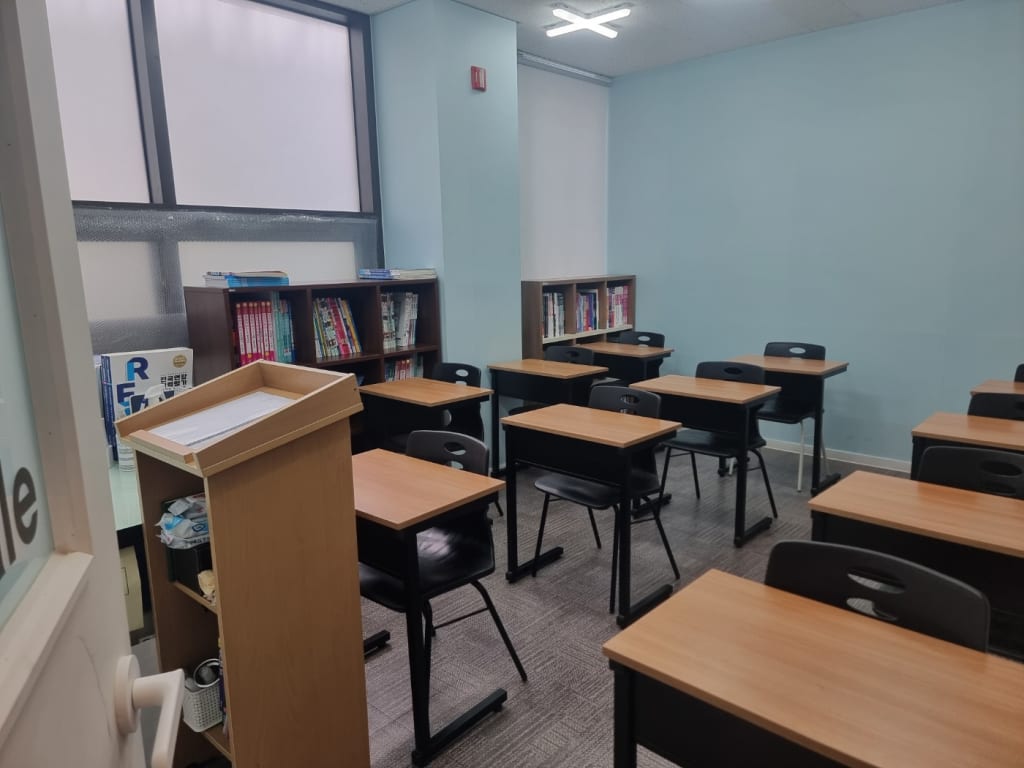 학원 이미지
