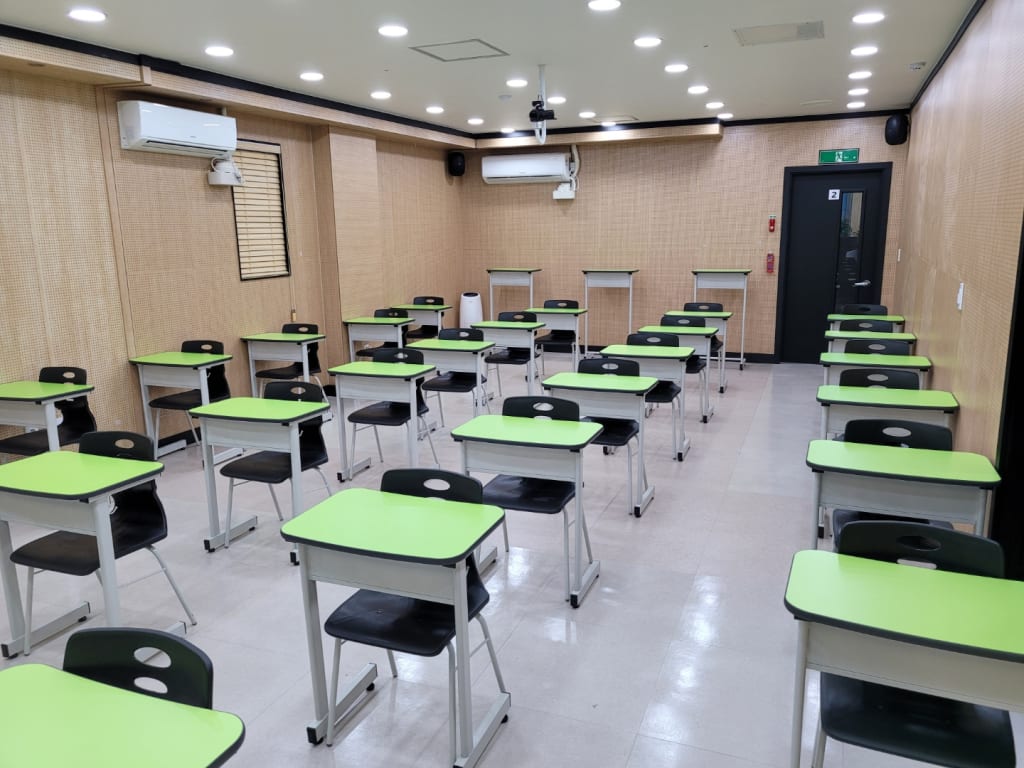 학원 이미지