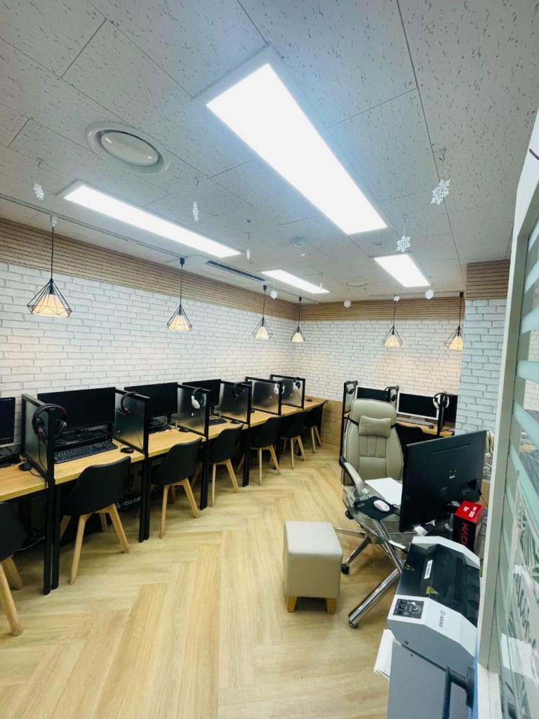 학원 이미지