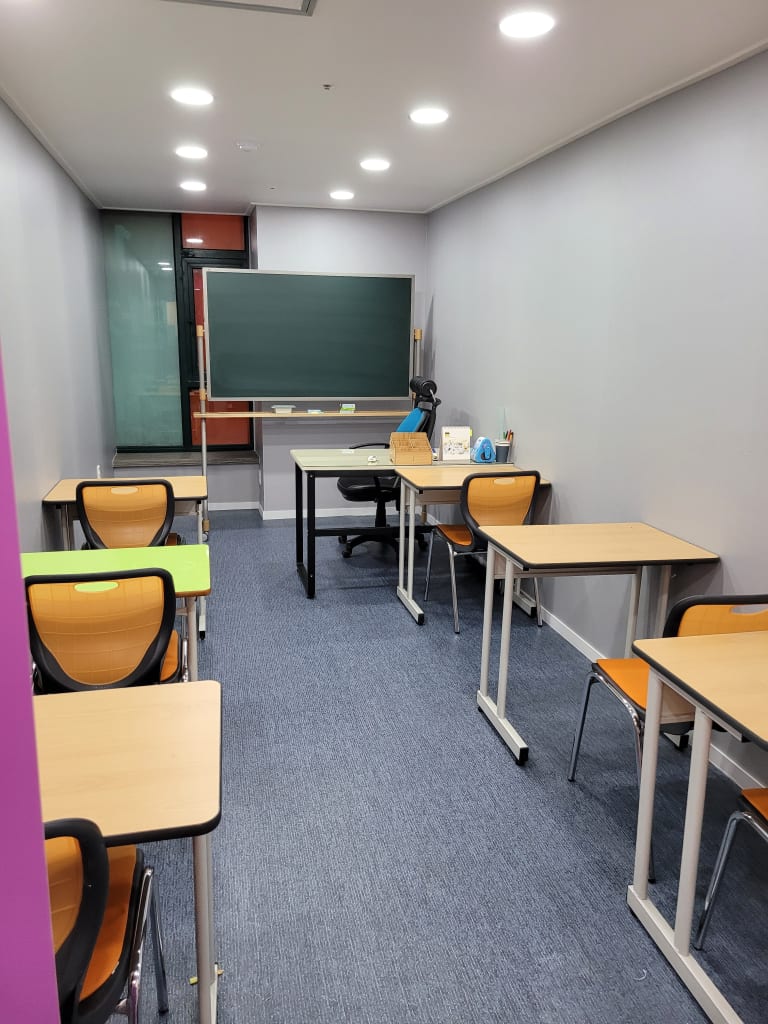 학원 이미지