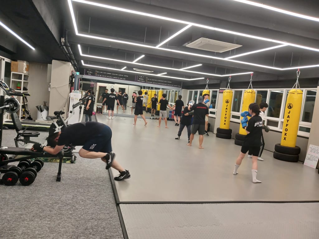 학원 이미지