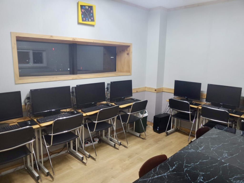학원 이미지