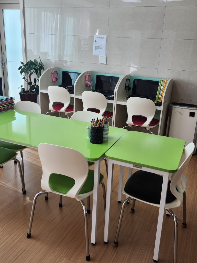학원 이미지