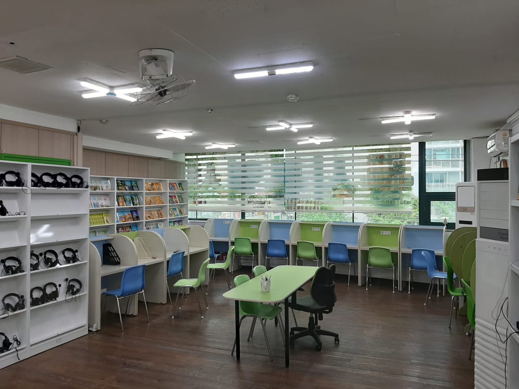 학원 이미지