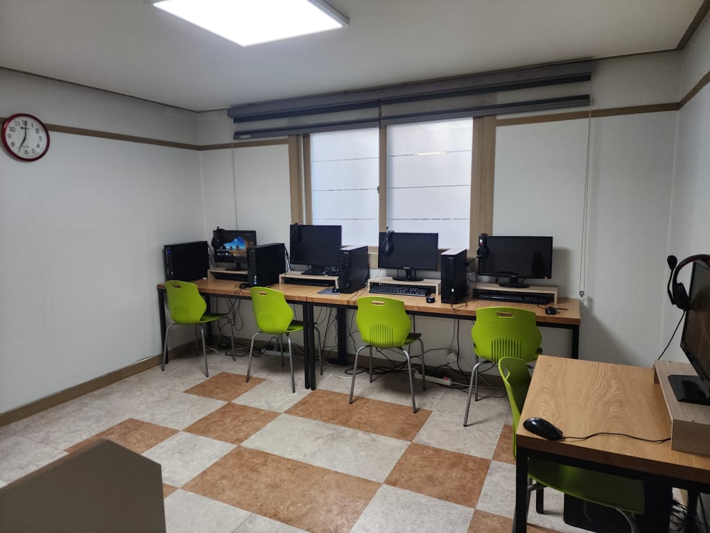 학원 이미지
