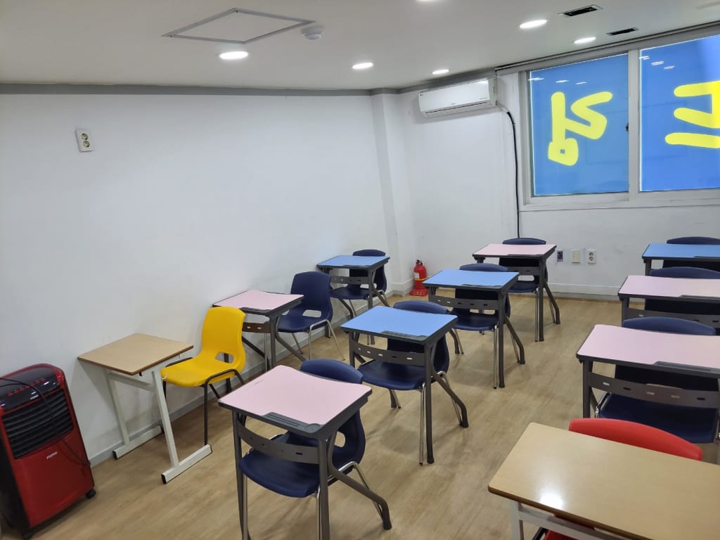학원 이미지