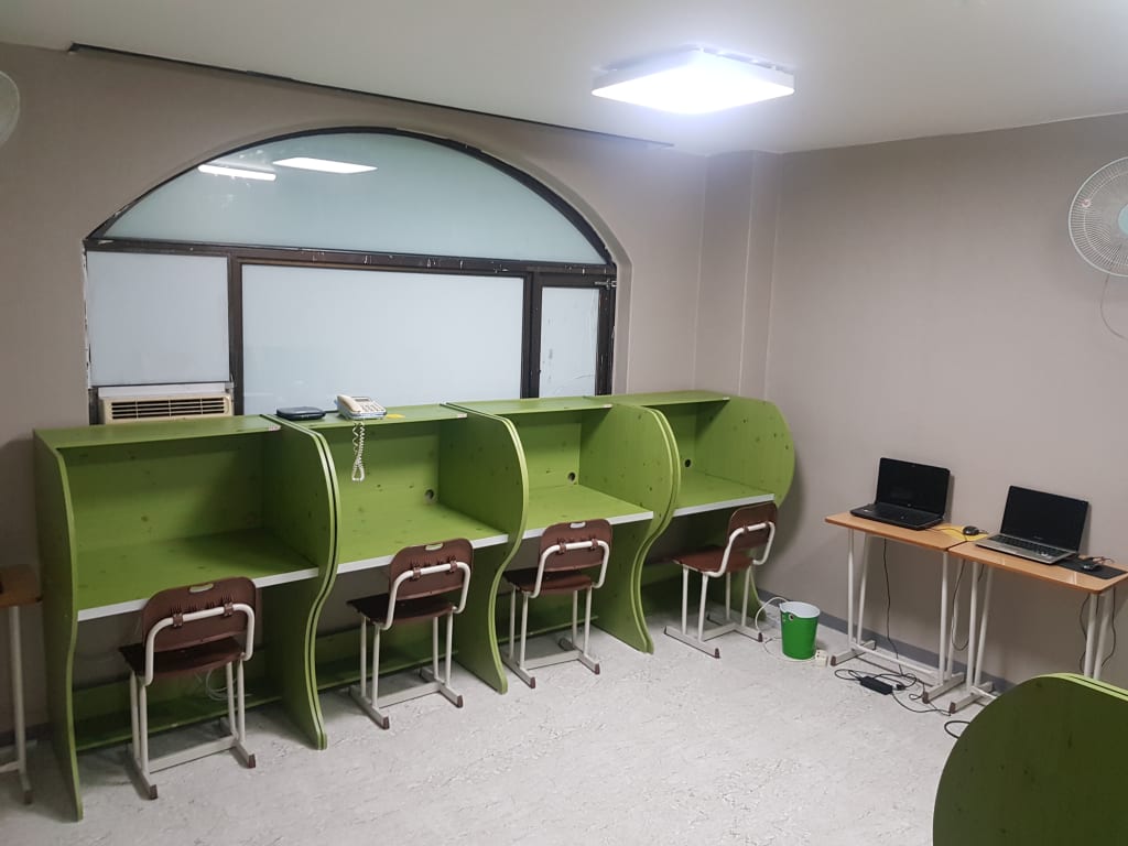 학원 이미지