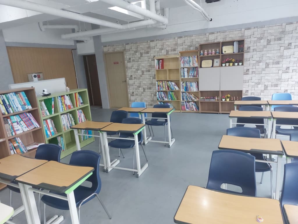 학원 이미지