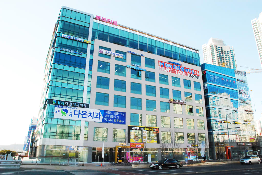 학원 이미지