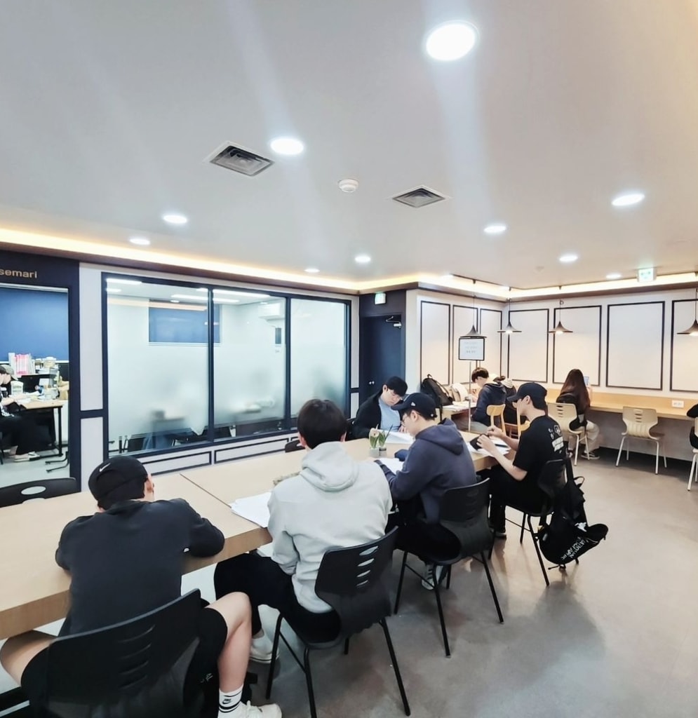 학원 이미지