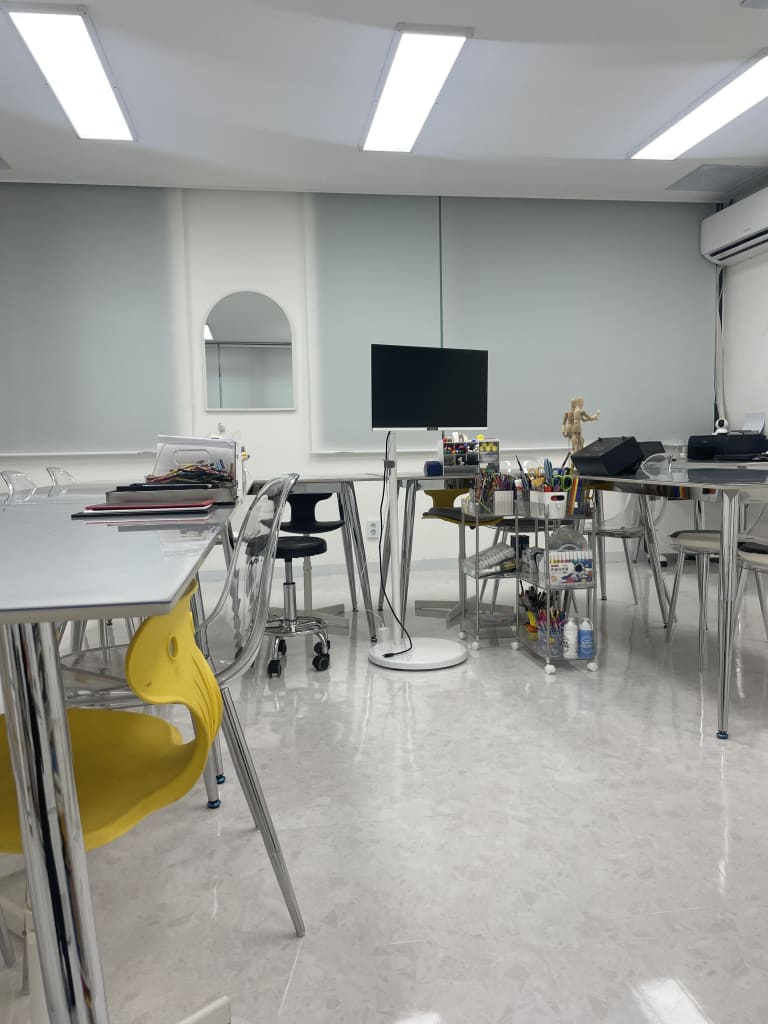 학원 이미지