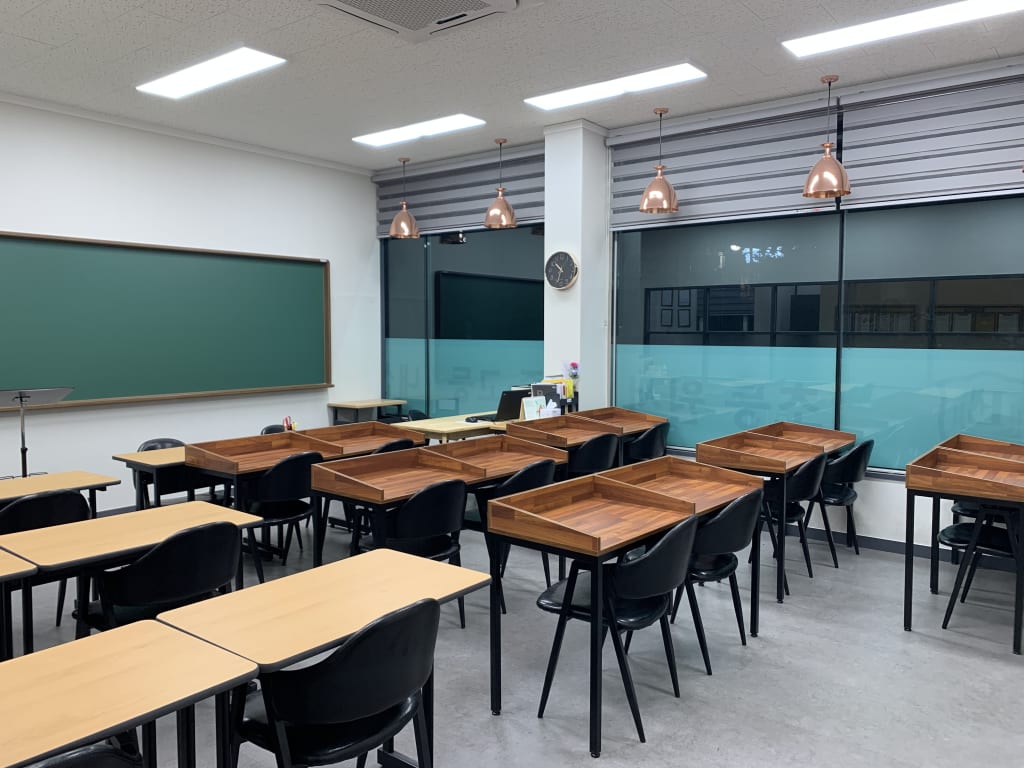 학원 이미지