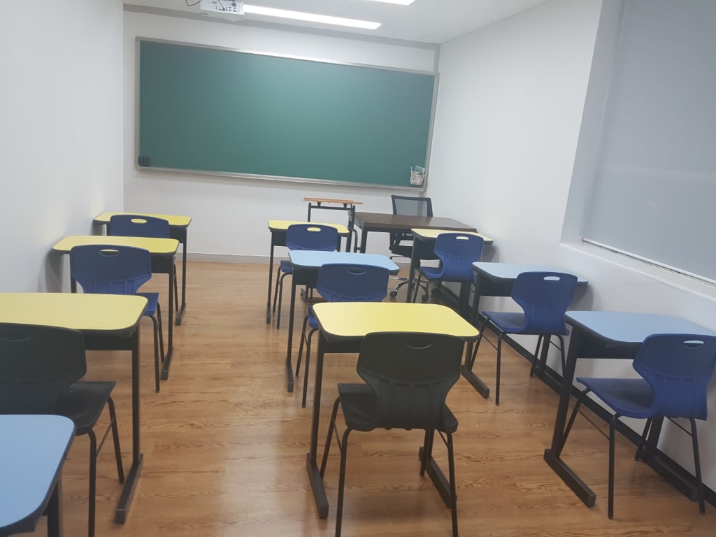 학원 이미지