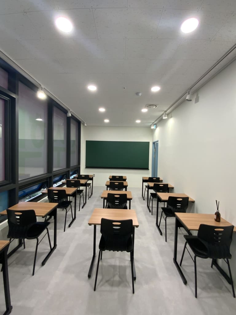 학원 이미지