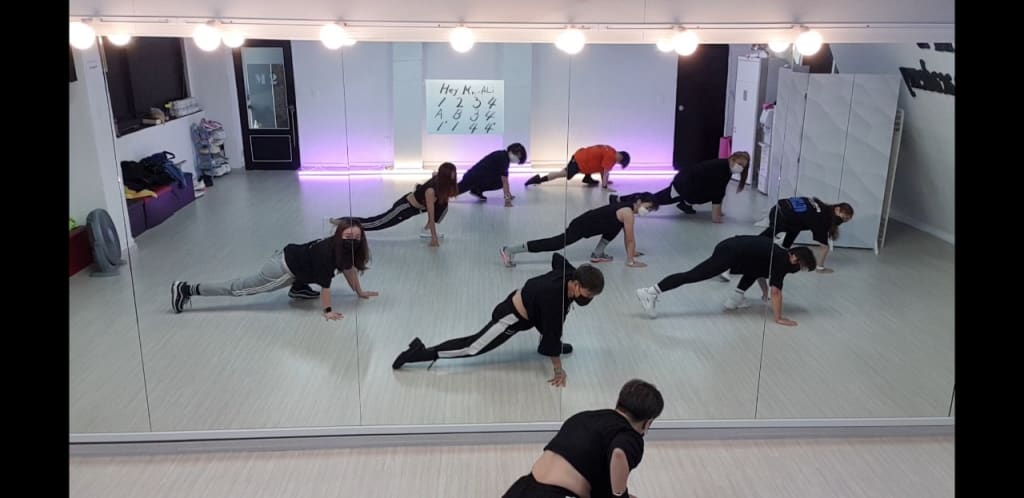 학원 이미지