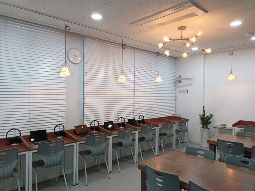 학원 이미지