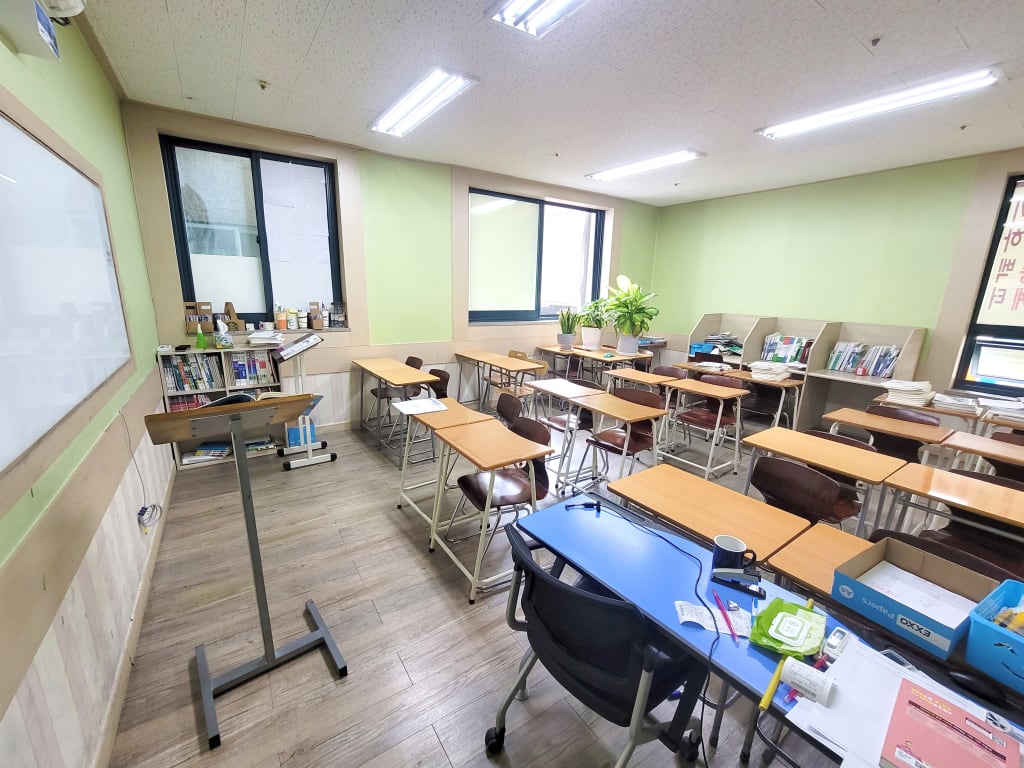 학원 이미지