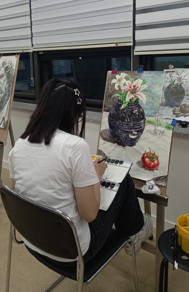 학원 이미지