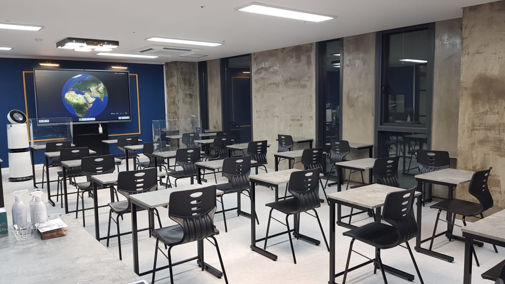 학원 이미지