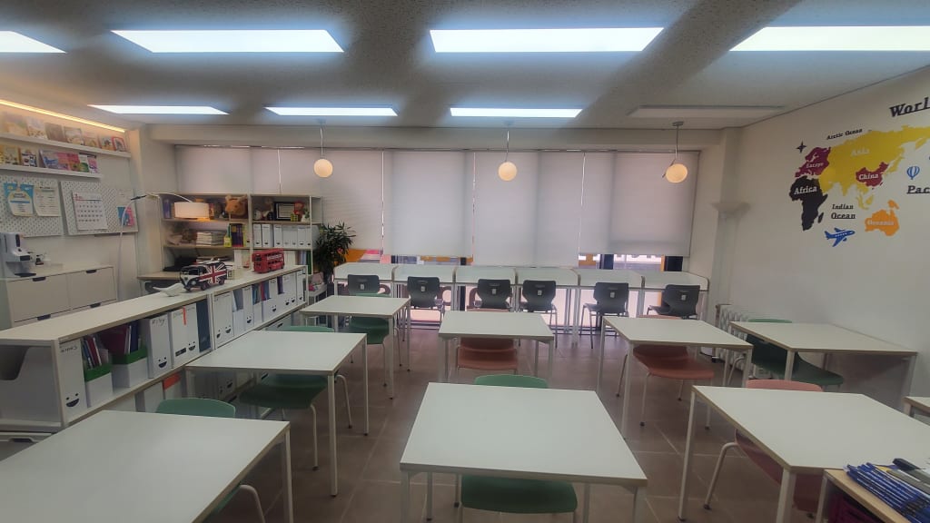 학원 이미지
