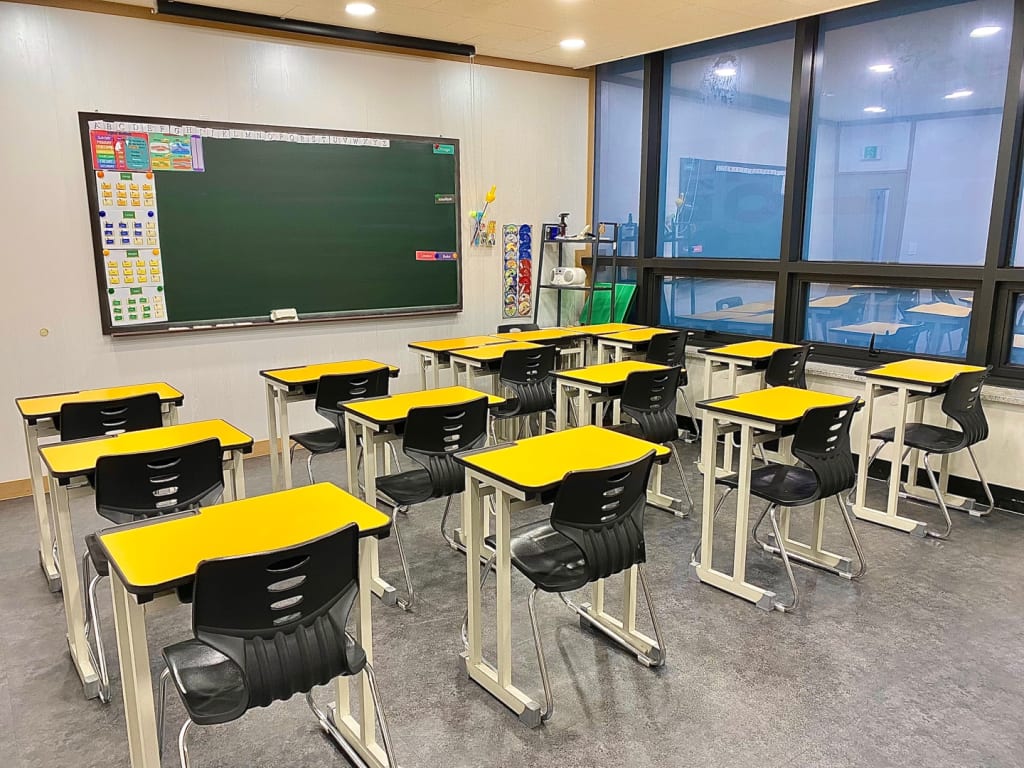 학원 이미지