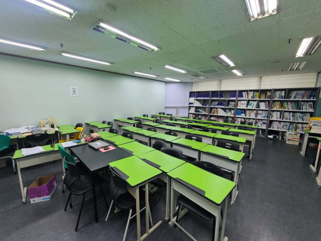 학원 이미지