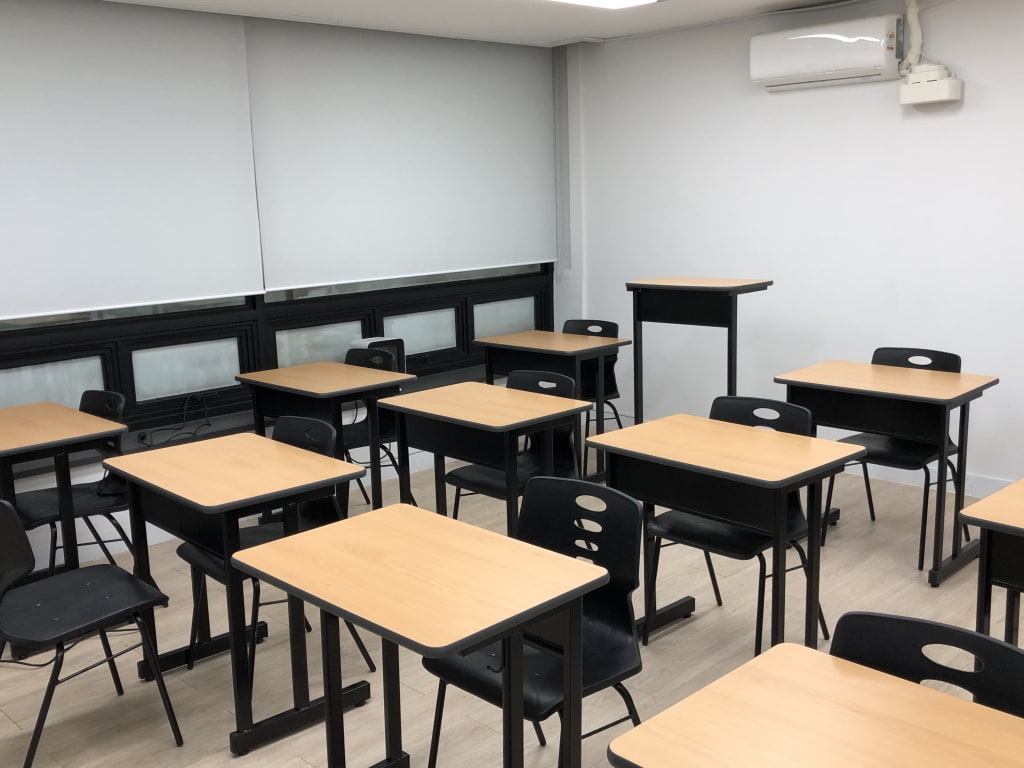 학원 이미지