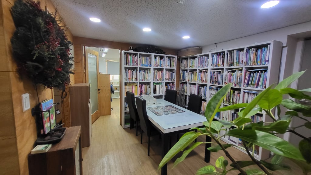 학원 이미지