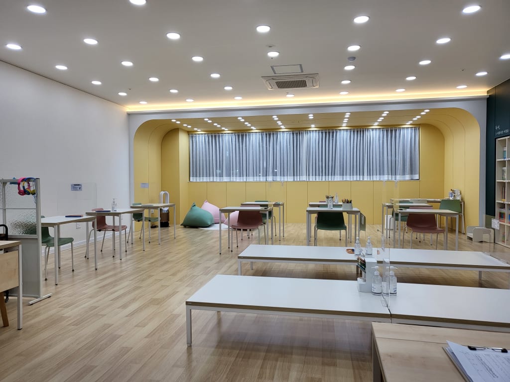 학원 이미지