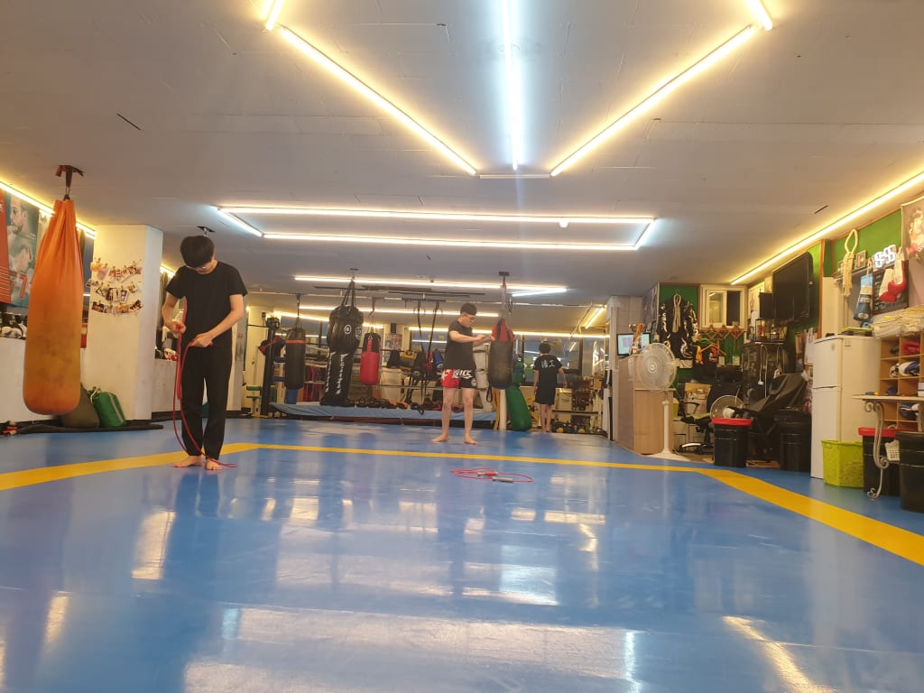 학원 이미지