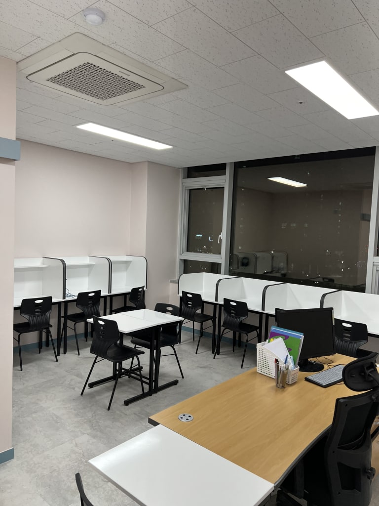 학원 이미지