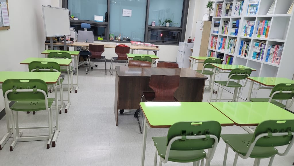 학원 이미지