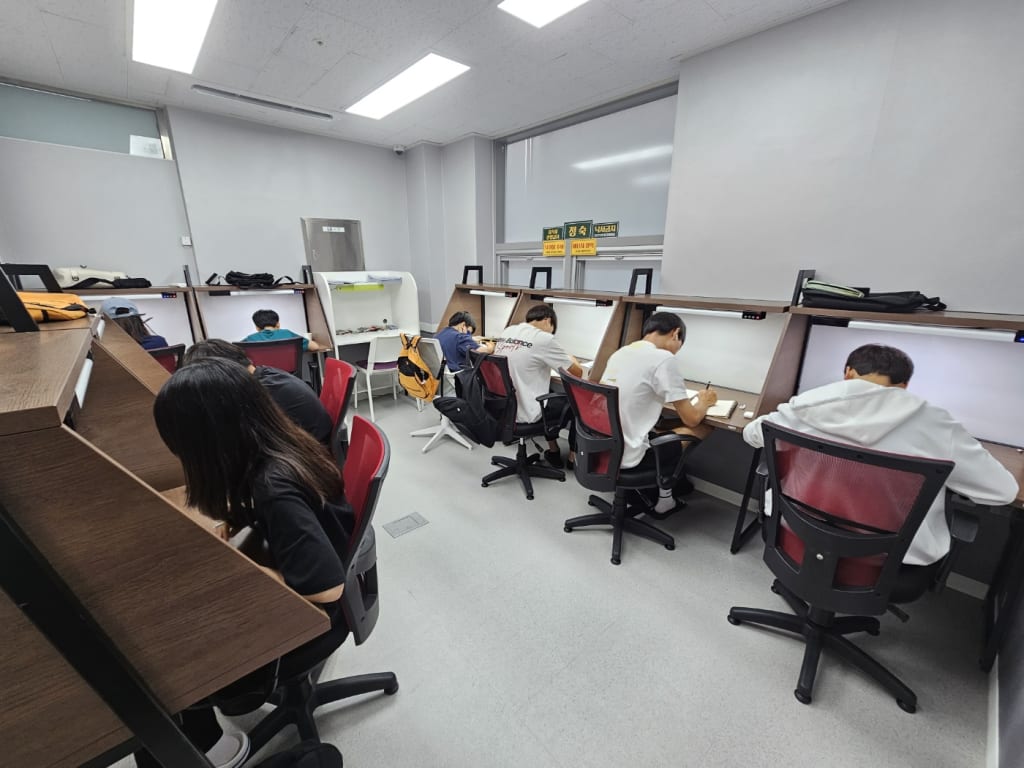 학원 이미지