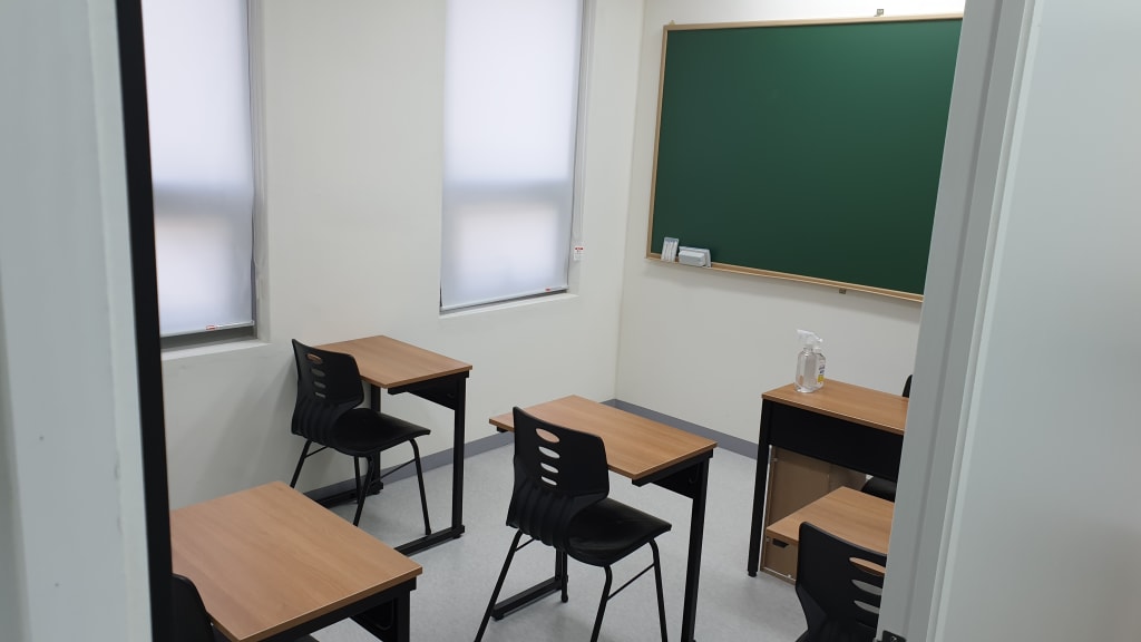 학원 이미지