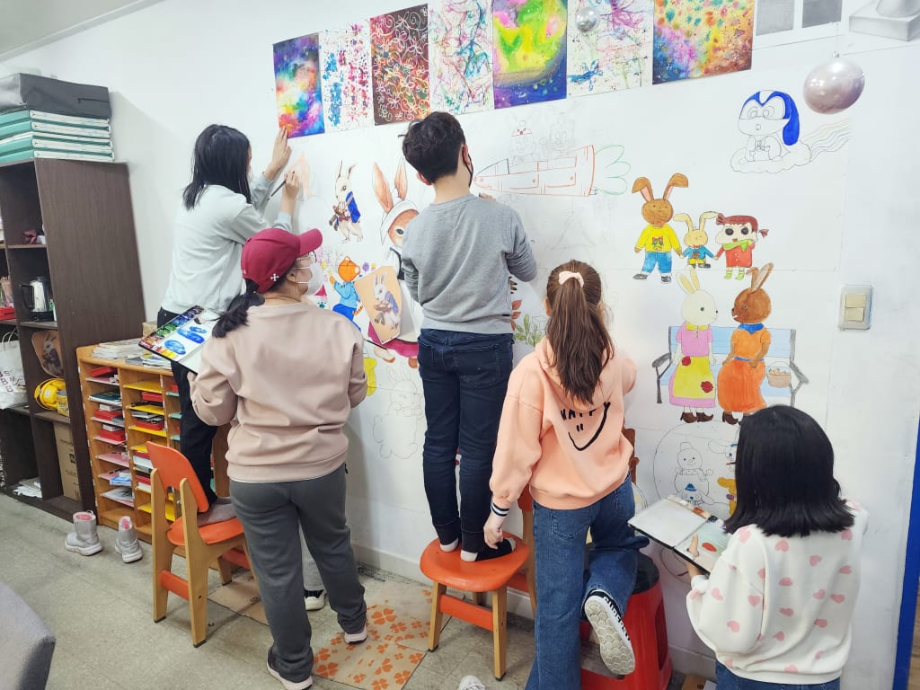 학원 이미지