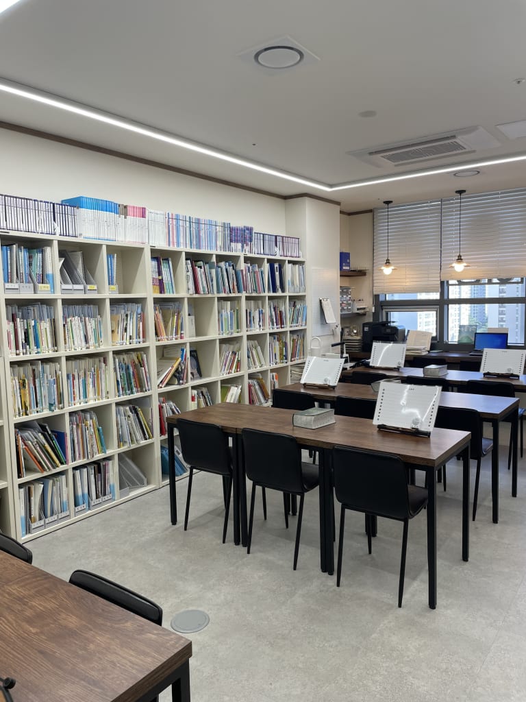 학원 이미지